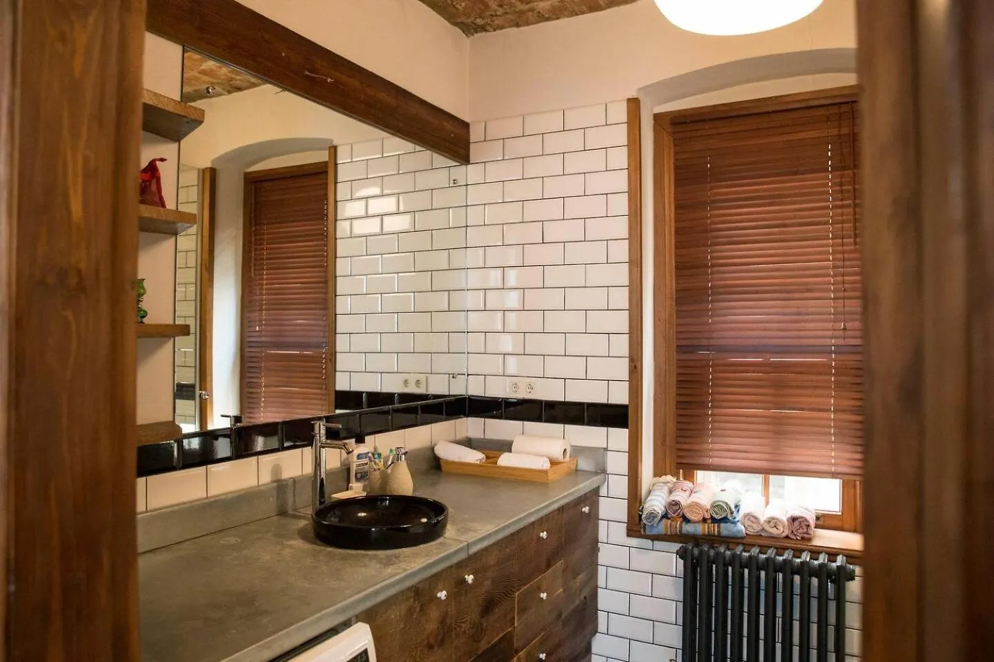 Historic Spacious Galata Apartment Istanbul 0*,  Turkiet
